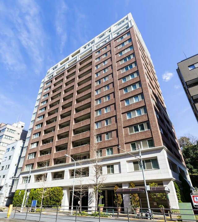 パークスクエア文京音羽の写真 10枚目