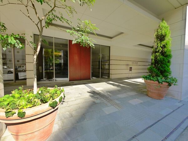 パークスクエア文京音羽の写真 3枚目