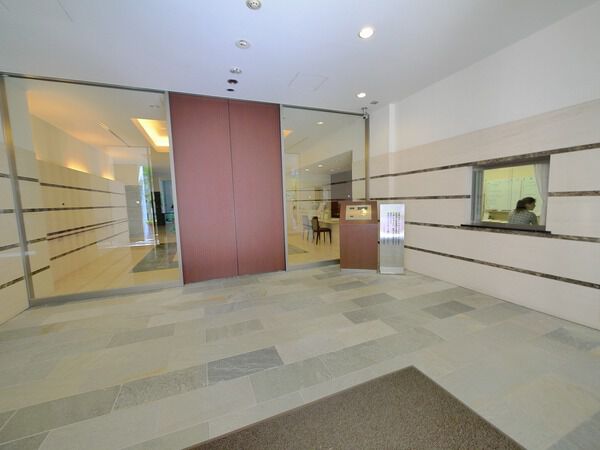 パークスクエア文京音羽の写真 5枚目