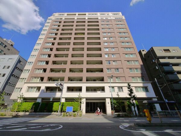 パークスクエア文京音羽の写真 9枚目