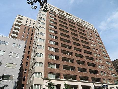 パークスクエア文京音羽の写真 11枚目