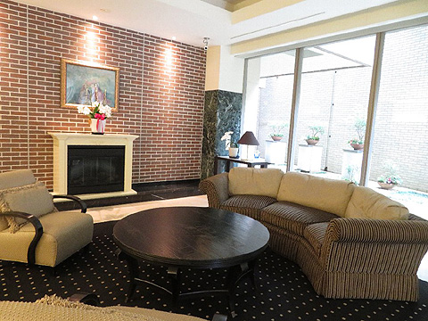 パークスクエア文京音羽の写真 13枚目