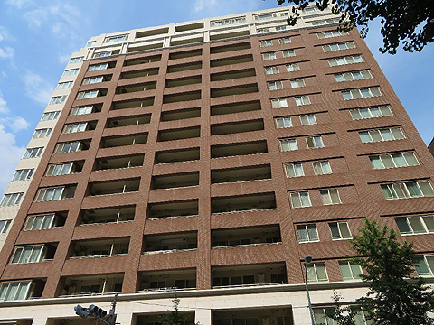 パークスクエア文京音羽の写真 14枚目