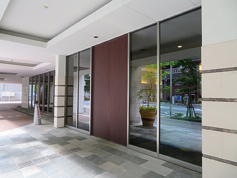 パークスクエア文京音羽の写真 15枚目