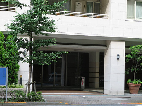 パークスクエア文京音羽の写真 16枚目