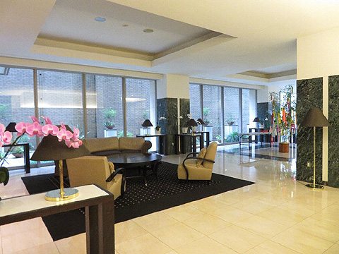 パークスクエア文京音羽の写真 17枚目