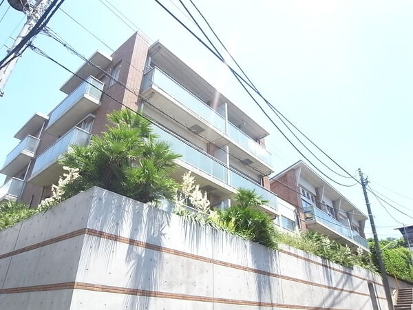 等々力アパートメントの写真 5枚目