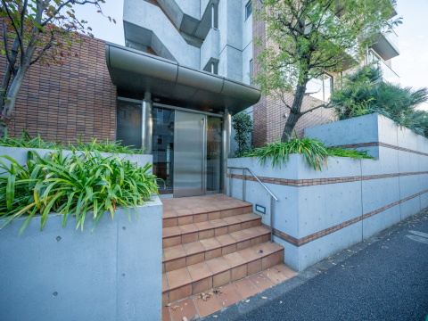 等々力アパートメントの写真 11枚目