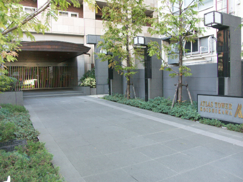 アトラスタワー小石川の写真 5枚目