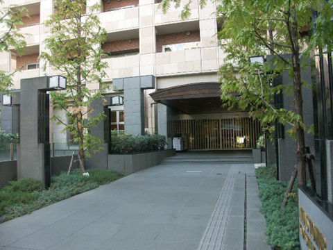 アトラスタワー小石川の写真 11枚目