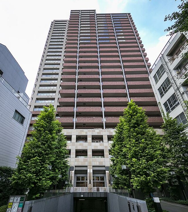 アトラスタワー小石川の写真 13枚目