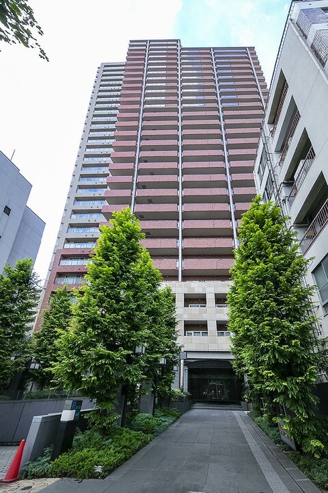 アトラスタワー小石川の写真 15枚目