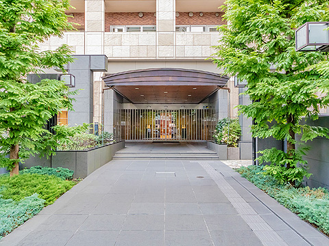 アトラスタワー小石川の写真 17枚目