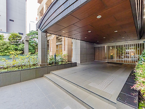 アトラスタワー小石川の写真 18枚目