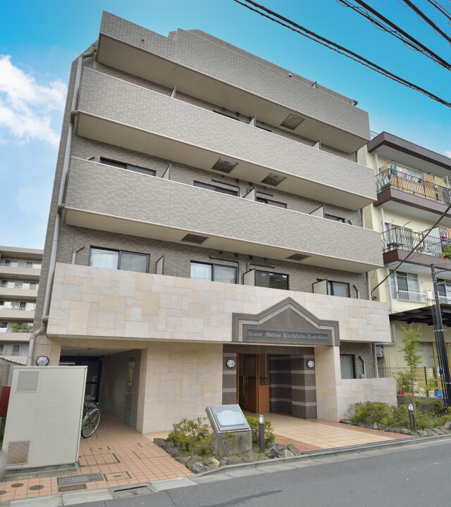 サンテミリオン小石川後楽園の写真 3枚目