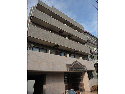 サンテミリオン小石川後楽園の写真 7枚目