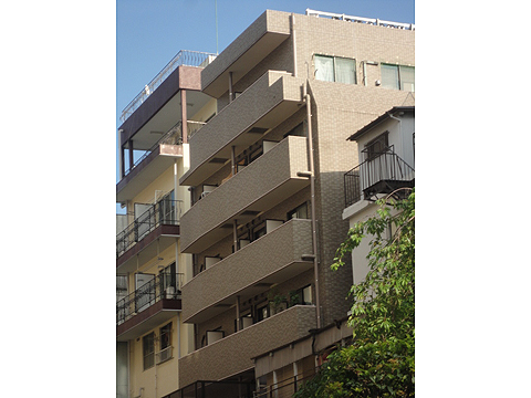 サンテミリオン小石川後楽園の写真 8枚目