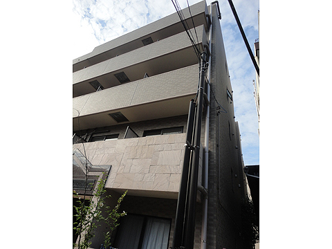 サンテミリオン小石川後楽園の写真 9枚目