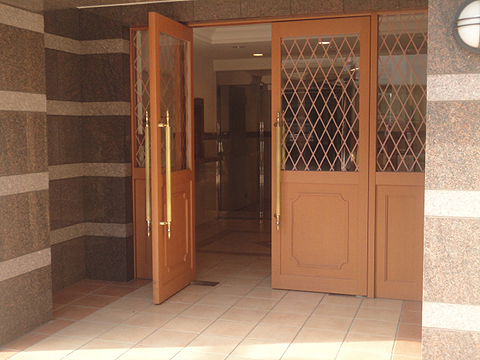 サンテミリオン小石川後楽園の写真 10枚目