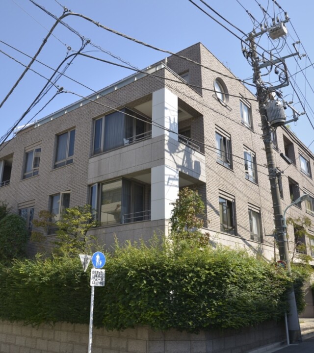 クラッシィハウス白金三光坂の写真 5枚目