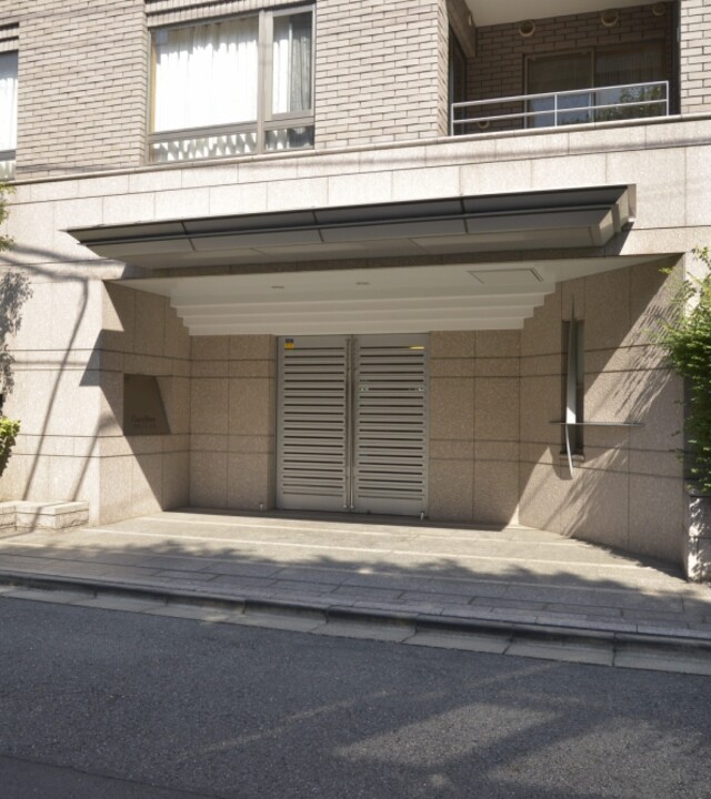 クラッシィハウス白金三光坂の写真 8枚目