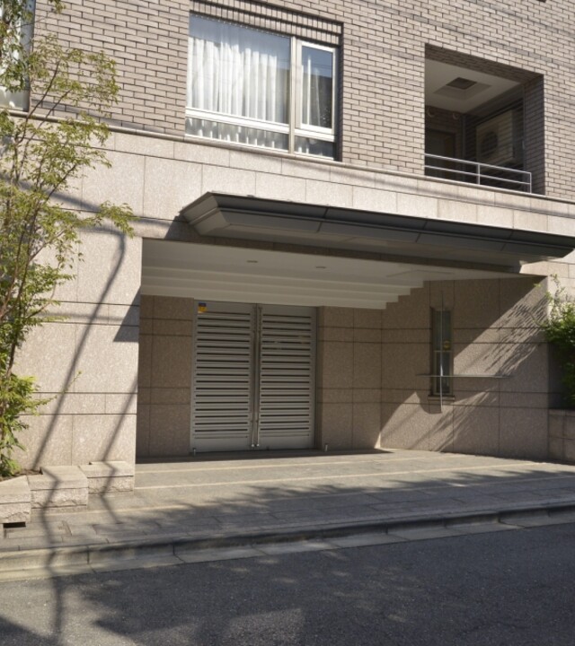 クラッシィハウス白金三光坂の写真 10枚目