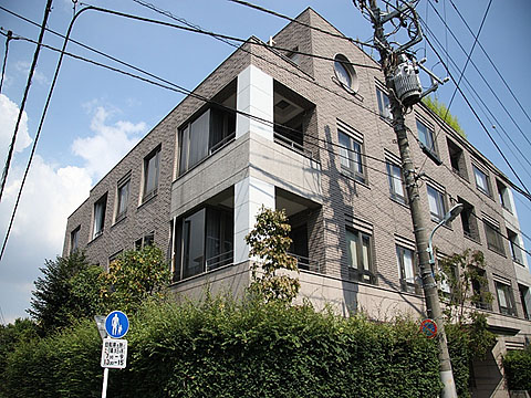 クラッシィハウス白金三光坂の写真 11枚目