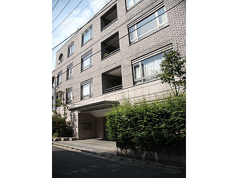 クラッシィハウス白金三光坂の写真 12枚目