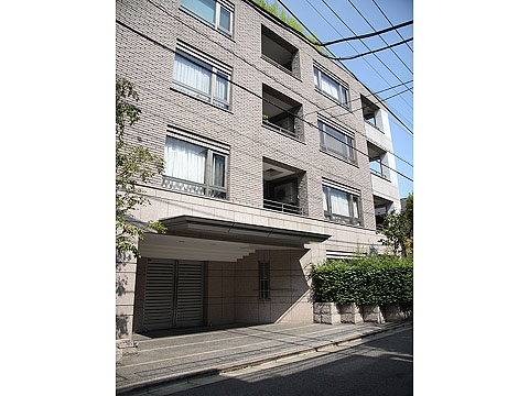 クラッシィハウス白金三光坂の写真 13枚目