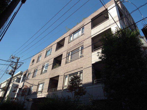 クラッシィハウス白金三光坂の写真 4枚目