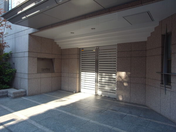 クラッシィハウス白金三光坂の写真 6枚目