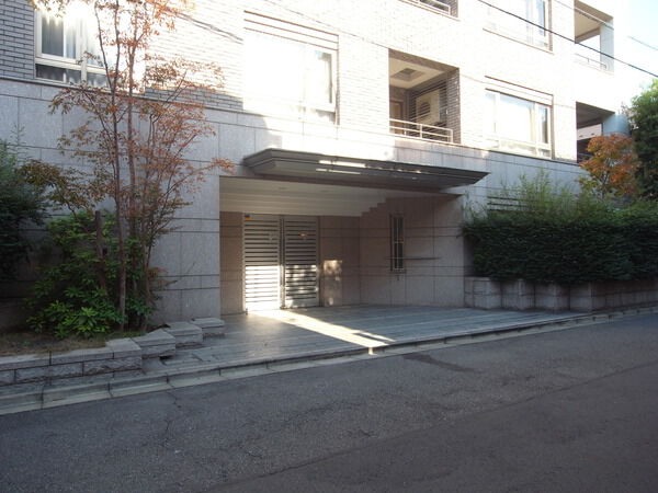 クラッシィハウス白金三光坂の写真 9枚目