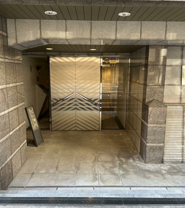 パレステュディオ銀座一丁目の写真 4枚目