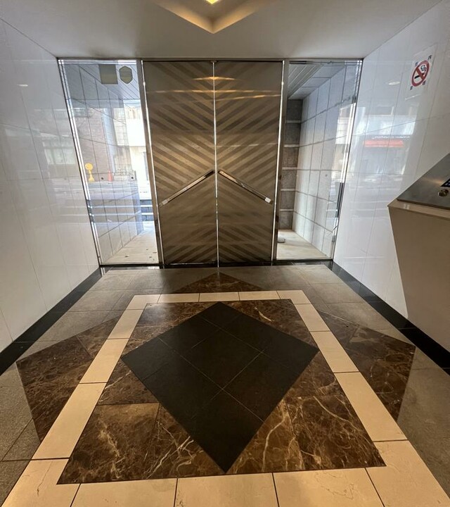 パレステュディオ銀座一丁目の写真 6枚目