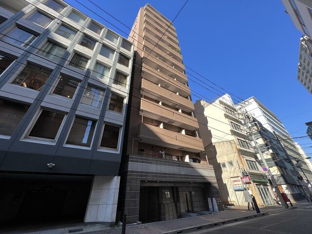 パレステュディオ銀座一丁目の写真 7枚目