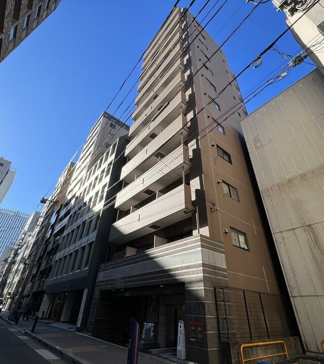 パレステュディオ銀座一丁目の写真 10枚目