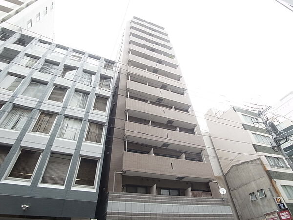 パレステュディオ銀座一丁目の写真 3枚目