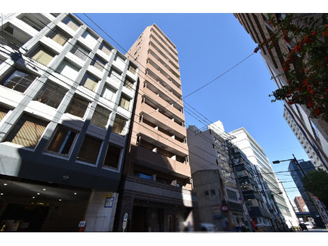 パレステュディオ銀座一丁目の写真 11枚目