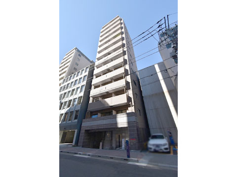 パレステュディオ銀座一丁目の写真 13枚目