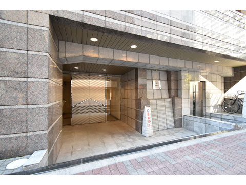 パレステュディオ銀座一丁目の写真 14枚目