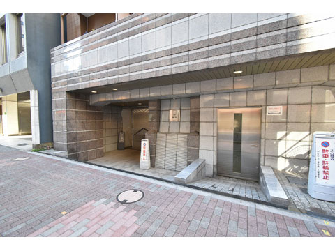 パレステュディオ銀座一丁目の写真 15枚目