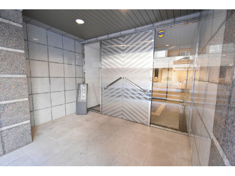 パレステュディオ銀座一丁目の写真 16枚目