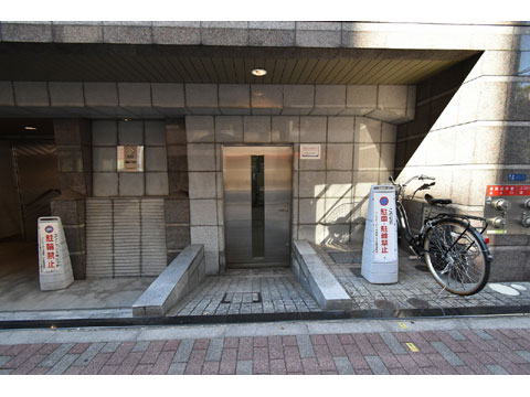 パレステュディオ銀座一丁目の写真 17枚目