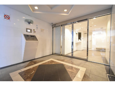 パレステュディオ銀座一丁目の写真 18枚目