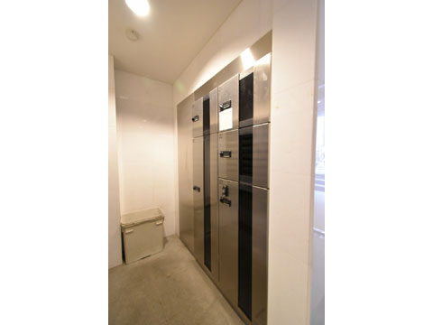 パレステュディオ銀座一丁目の写真 19枚目