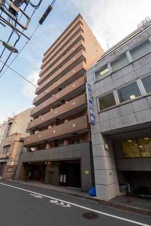 メゾンドヴィレ日本橋茅場町の写真 3枚目