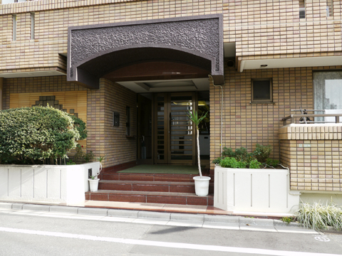 朝日瀬田マンションの写真 16枚目