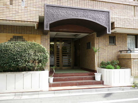 朝日瀬田マンションの写真 17枚目