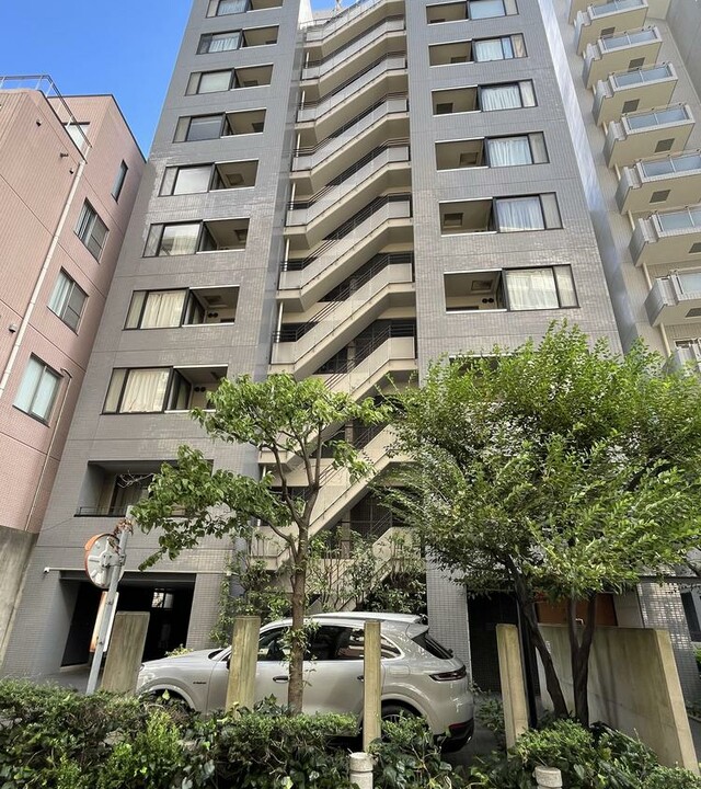 グランドメゾン文京白山の写真 5枚目