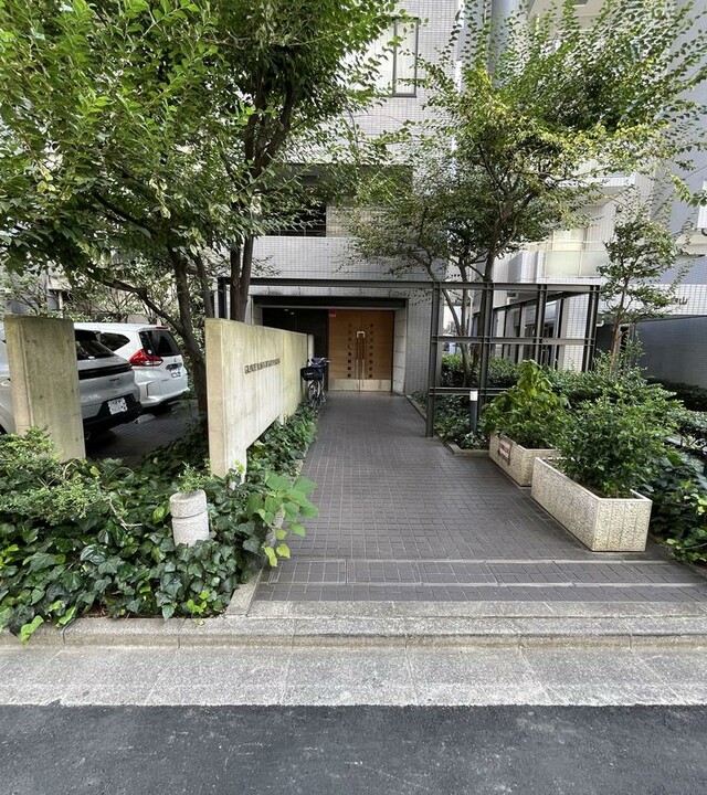 グランドメゾン文京白山の写真 10枚目